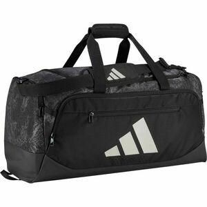 adidas TRAINING DEFENDER DUFFLE M Geantă de sport, negru, mărime imagine