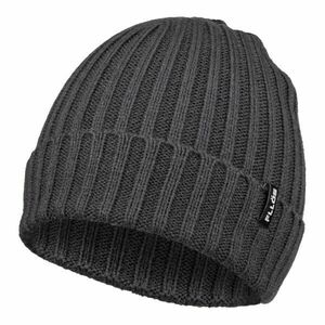 FLLÖS GUNNA Căciulă de iarnă, gri închis, mărime imagine