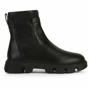 Geox D VILDE Încălțăminte de damă, negru, mărime imagine