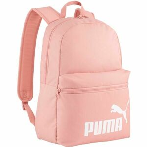 Puma PHASE BACKPACK Rucsac, somon, mărime imagine