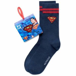 CELIO LMIMANSP Șosete pentru bărbați, albastru închis, mărime imagine