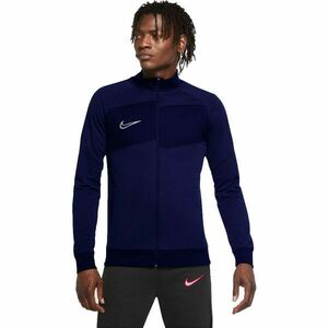 Nike DRY ACD I96 TRKJKT K FPHT M Hanorac fotbal de bărbați, albastru închis, mărime XXL imagine