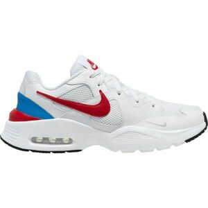 Nike AIR MAX FUSION Pantofi casual bărbați, alb, mărime 44.5 imagine