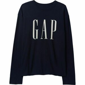 GAP JAPAN Tricou pentru bărbați, albastru închis, mărime imagine