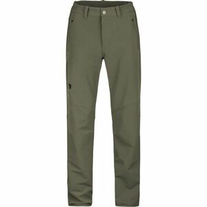 Hannah ARON Pantaloni elastici pentru bărbați, kaki, mărime imagine