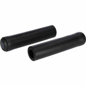 Arcore AGP SILICONE Mânere din silicon pentru bicicletă, negru, mărime imagine