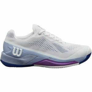Wilson RUSH PRO 4.0 W Încălțăminte de tenis femei, alb, mărime 36 2/3 imagine