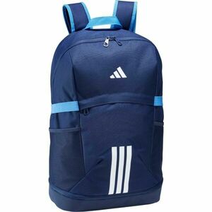 adidas TIRO BACKPACK Rucsac, albastru închis, mărime imagine