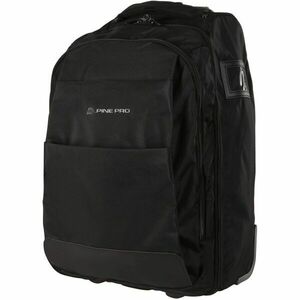 ALPINE PRO TRGE Rucsac de călătorie, negru, mărime imagine