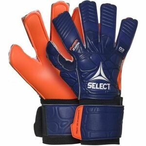 Select GK GLOVES 03 YOUTH Mănuși de portar copii, albastru, mărime imagine