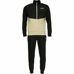 Lotto SUIT TRIPLE JS Trening bărbați, negru, mărime imagine