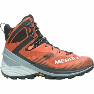 Merrell ROGUE HIKER MID GTX Încălțăminte outdoor bărbați, portocaliu, mărime 44.5 imagine