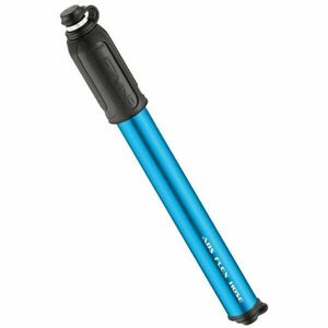Lezyne HP DRIVE - M Pompă pentru bicicletă, albastru, mărime imagine