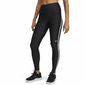 Under Armour TECH TAPE LEGGING Colanți sport femei, negru, mărime imagine