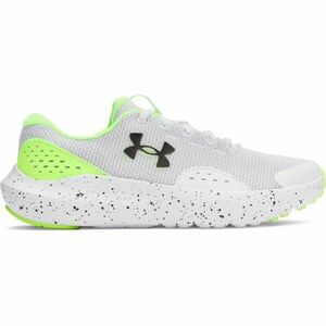 Under Armour BGS SURGE Încălțăminte de alergare băieți, alb, mărime 38.5 imagine