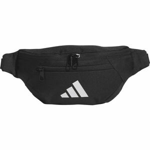 adidas ESSENTIALS WAIST BAG Borsetă, negru, mărime imagine