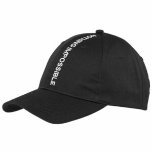 Willard CLIFF Șapcă pentru bărbați, negru, mărime imagine