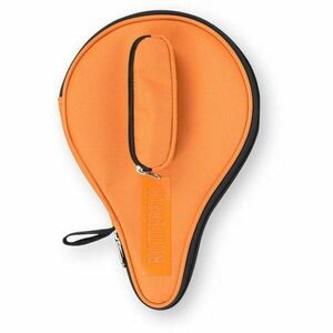 Butterfly EASY Husă pentru rachetă, portocaliu, mărime imagine