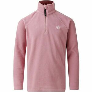 Dare2b FREEHAND FLEECE Hanorac fete, roz, mărime 5-6Y imagine