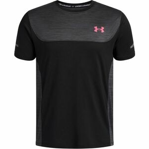 Under Armour TECH UTILITY Tricou pentru băieți, negru, mărime XL imagine