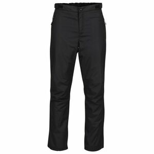 Willard AGARON Pantaloni căptușiți pentru bărbați, negru, mărime imagine