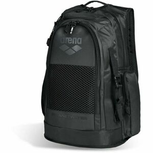 Arena ARENA ALL SET BACKPACK 45L Rucsac sport, negru, mărime imagine