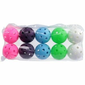 FREEZ PRIME II 10 PCS Minge de floorball, mix, mărime imagine