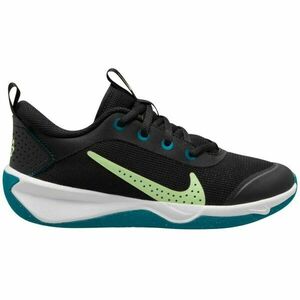Nike OMNI Încălțăminte de sală copii, negru, mărime 40 imagine