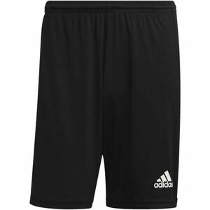 adidas SQUAD 21 SHO Șort fotbal de bărbați, negru, mărime imagine
