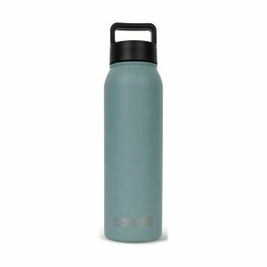 REGATTA OUTDOORS THERMULATE INSULATED BOTTLE 0, 6L Termos, verde, mărime 600 ML imagine
