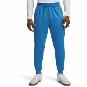 Under Armour ARMOUR FLEECE JOGGERS Pantaloni trening bărbați, albastru, mărime L imagine