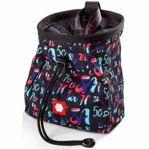 OCÚN LUCKY + BELT Sac de magneziu, negru, mărime imagine