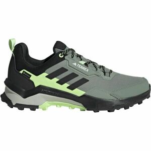 adidas TERREX AX4 GTX Încălțăminte trekking bărbați, verde închis, mărime 44 imagine