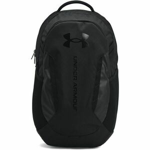 Under Armour HUSTLE 6.0 Rucsac urban, negru, mărime imagine