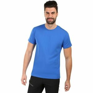KILPI PROMO Tricou din bumbac pentru bărbați, albastru, mărime XXXL imagine