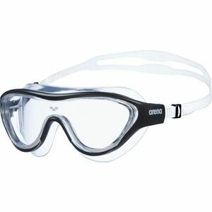 Arena THE ONE MASK Ochelari de înot, negru, mărime imagine