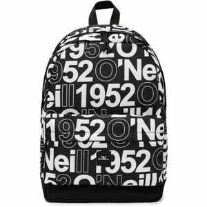 O'Neill COASTLINE BACKPACK Rucsac urban, negru, mărime imagine