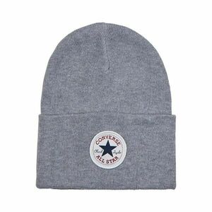 Converse CHUCK PATCH BEANIE Căciulă de iarnă, gri, mărime UNI imagine