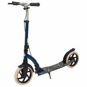 Arcore CITYHOPPER Trotinetă pliantă, albastru, mărime imagine