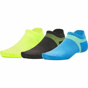 Under Armour AD RUN LITE Șosete unisex, albastru, mărime L imagine