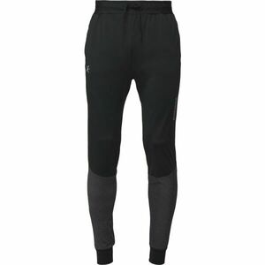 Klimatex DAICHI Pantaloni de trening pentru bărbați, negru, mărime XXL imagine