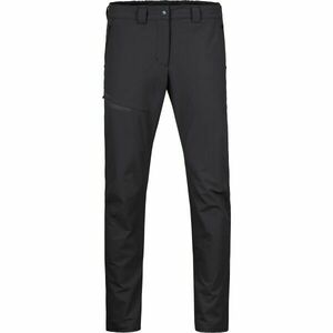 Hannah CAROLA Pantaloni outdoor femei, negru, mărime imagine