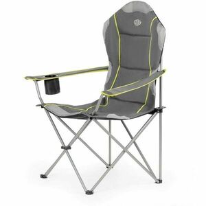 NILS NC3080 Scaun pliabil, gri, mărime imagine