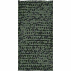 Willard KEVAN Fular multifuncțional fără cusături, verde închis, mărime imagine