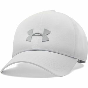 Under Armour STORM BLITZING ADJ Șapcă bărbați, gri, mărime UNI imagine
