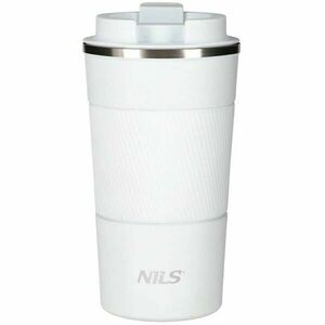 NILS NCC09 Cană termos, alb, mărime 510 ML imagine