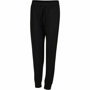 Fitforce SAPRI Pantaloni fitness de damă, negru, mărime imagine