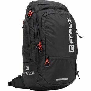 FREEZ BACKPACK 380 Rucsac sport, negru, mărime imagine