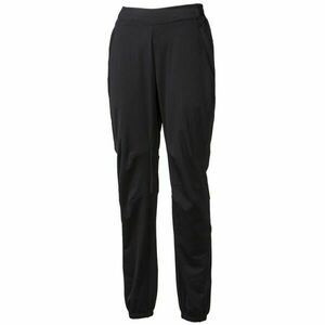 PROGRESS AGNES Pantaloni trening femei, negru, mărime imagine