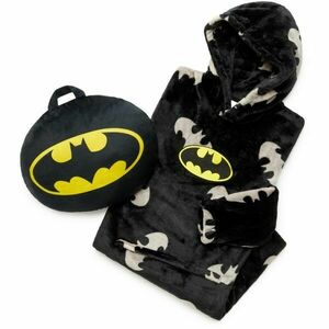 CELIO LMEBATCS Hanorac pentru bărbați, negru, mărime imagine